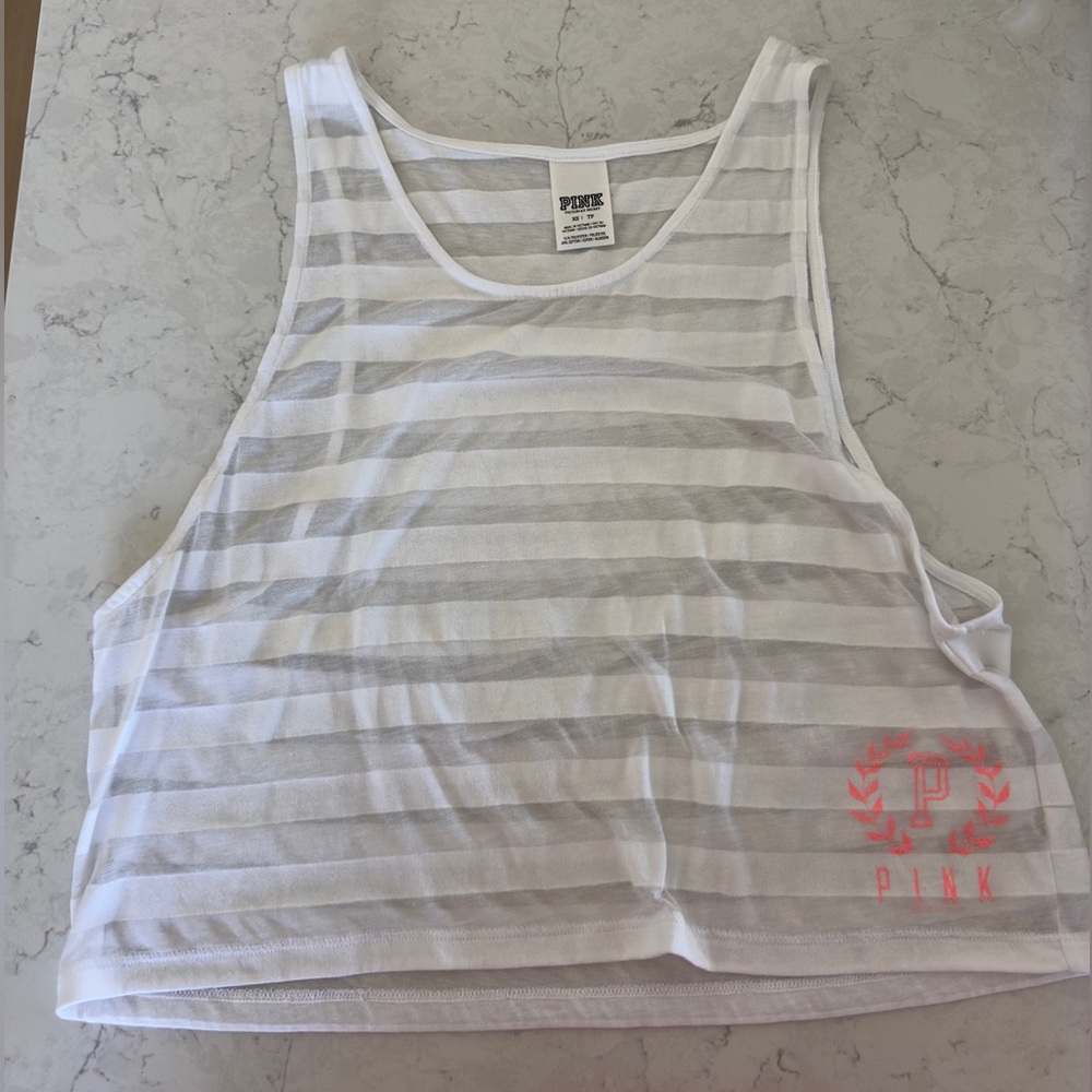 Victorias Secret Tank